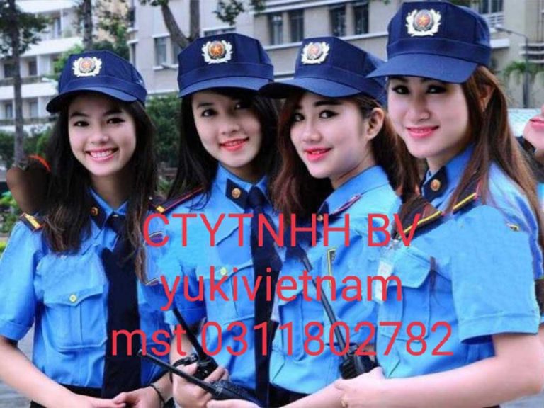 Tư vấn dịch vụ bảo vệ chuyên nghiệp
